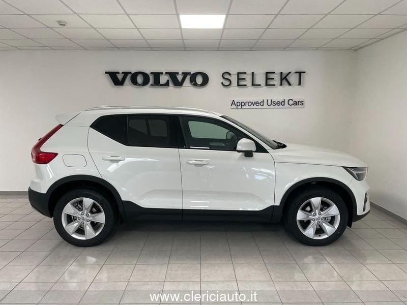 Volvo XC40 T2 automatico Core