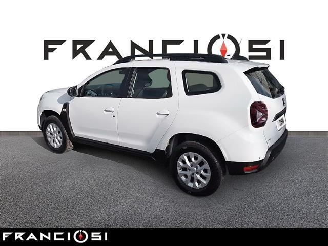 DACIA Duster 1.0 tce Comfort Gpl 4x2 100cv