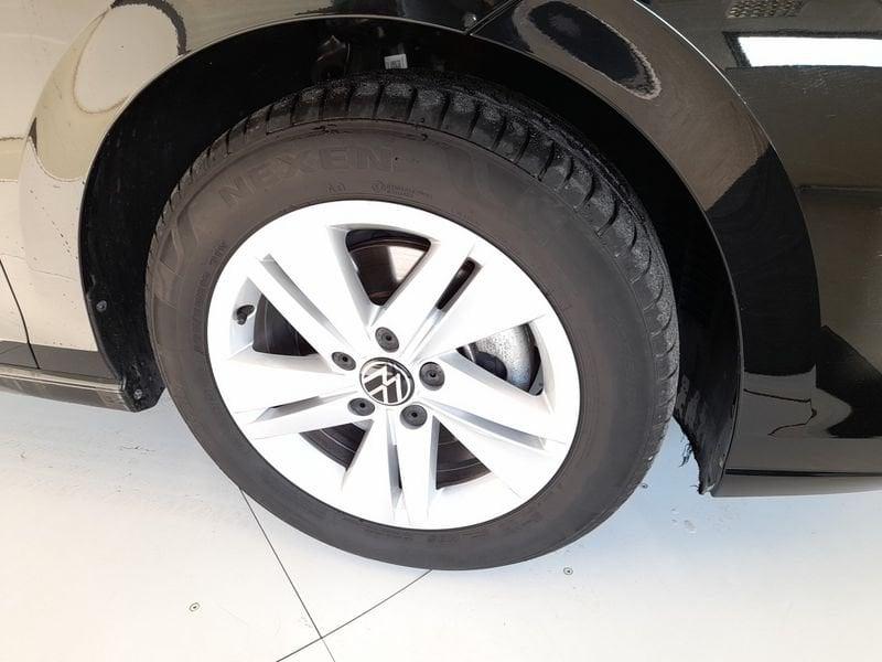 Volkswagen Golf 2.0 TDI SCR Life