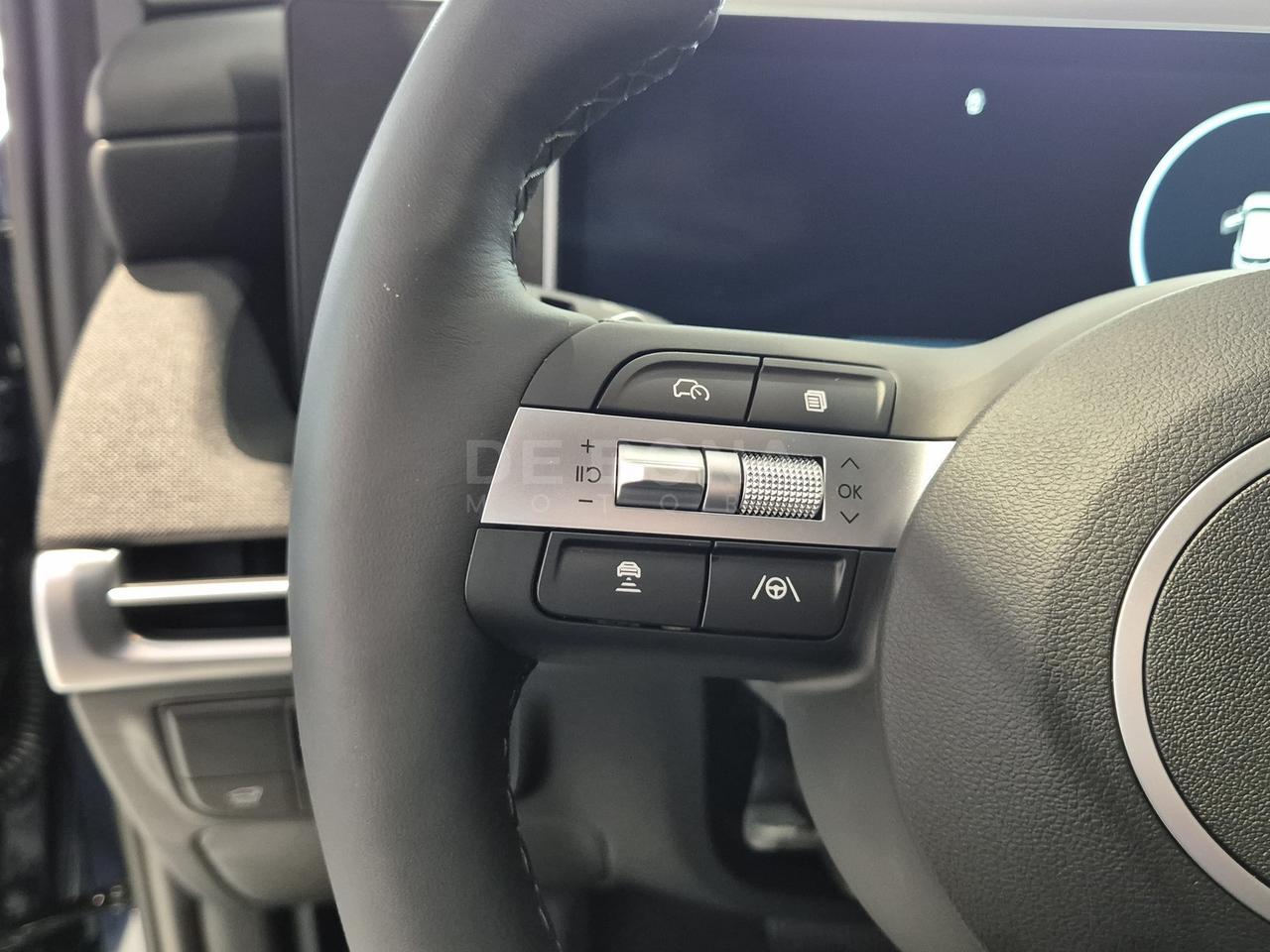 Hyundai Tucson 1.6 hev exellence 2wd auto