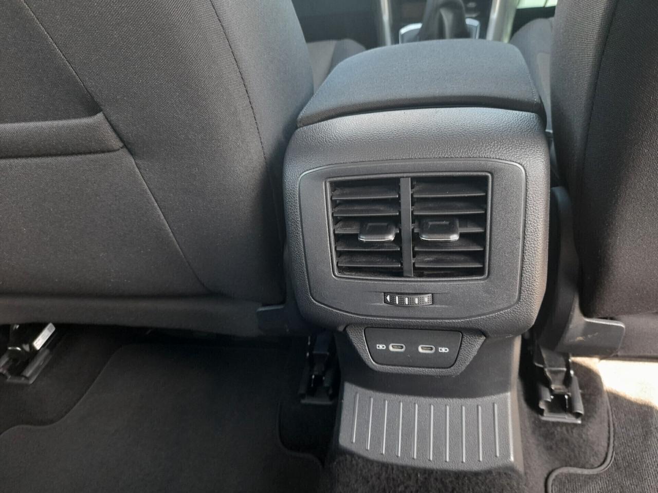 Volkswagen T-Roc 2.0TDI150CV BlueMotion anno 2021