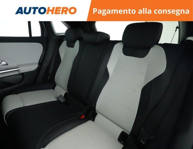 MERCEDES-BENZ GLA 250 e EQ-Power Automatic Premium