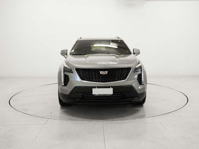 CADILLAC XT4 XT4 350 T AWD Sport