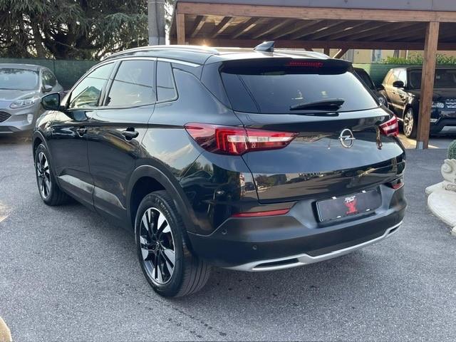 Opel Grandland X 1.5 diesel Ecotec Start&Stop aut. Innovation