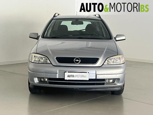 OPEL Astra 1.4i 16V cat Station Wagon Club
