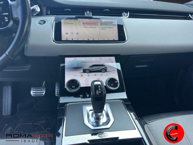 LAND ROVER Range Rover Evoque 2.0D I4-L.Flw 150CV AWD Aut R-Dynamic HSE