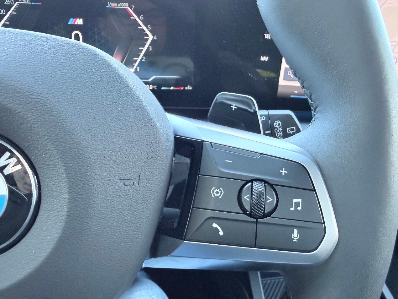 BMW 120 48V MSport auto