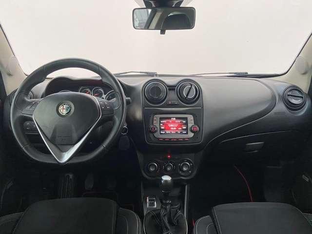 Alfa Romeo MiTo 1.3 JTDm 85 CV S&S Junior NEOPATENTATI