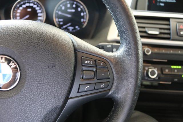 BMW 118 i 5p. Advantage