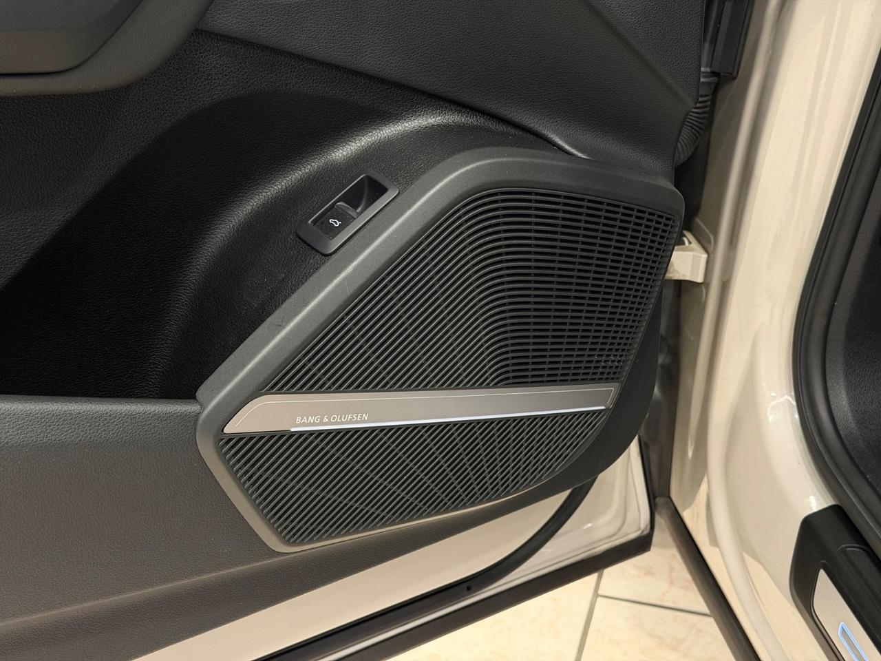 Audi Q5 SPB 50 TDI quattro tiptronic S line plus