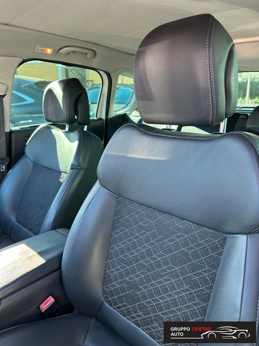 Peugeot 3008 BlueHDi 120cv Allure - 2017