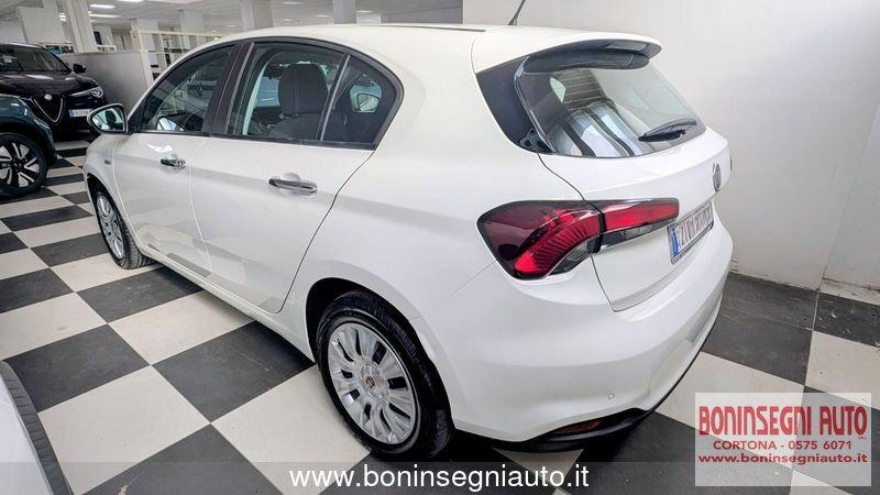 FIAT Tipo Tipo 1.6 Mjt S&S 5 porte Easy