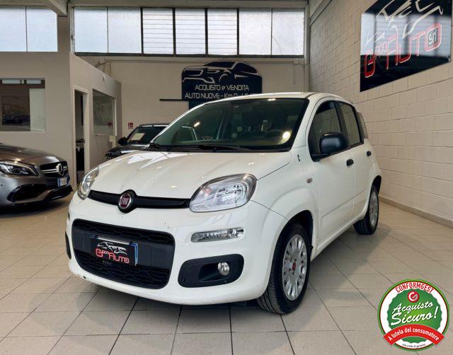 FIAT Panda 1.3 MJT S&S Easy Van 4 posti *+IVA*