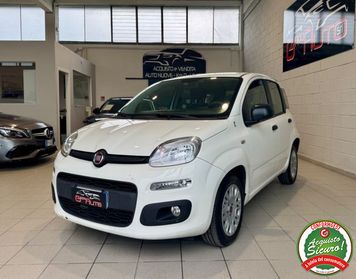 FIAT Panda 1.3 MJT S&S Easy Van 4 posti *+IVA*