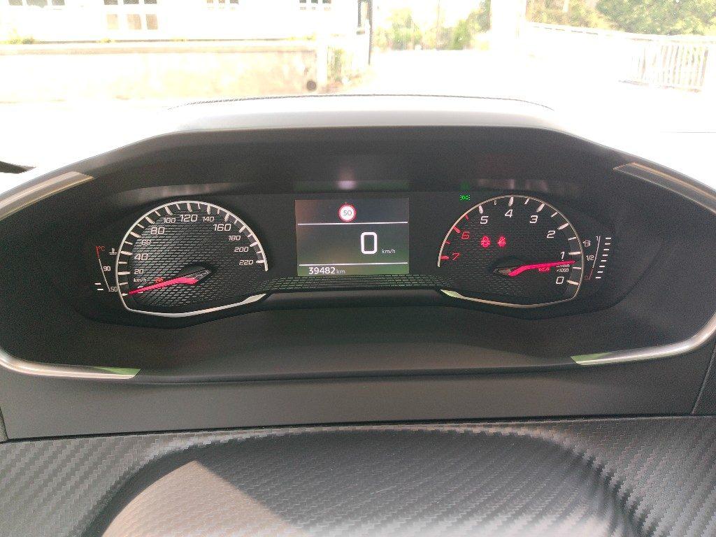 Peugeot 208 100 CV Style - PREZZO REALE