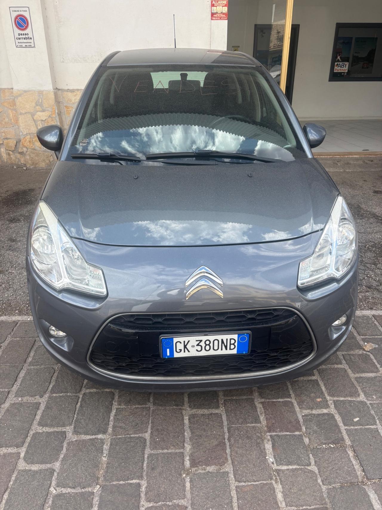 Citroen C3 1.1 Perfect
