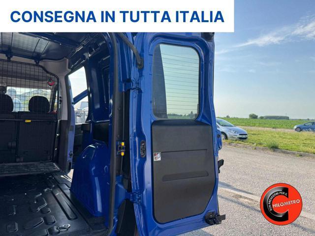 FIAT Doblo 1.6 MJT 105 CV 3 POSTI(PC TN)-NAVI-CRUISE-E6D-N1-