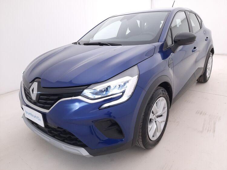 Renault Captur Equilibre BR168352 1.0 Benzina 91CV