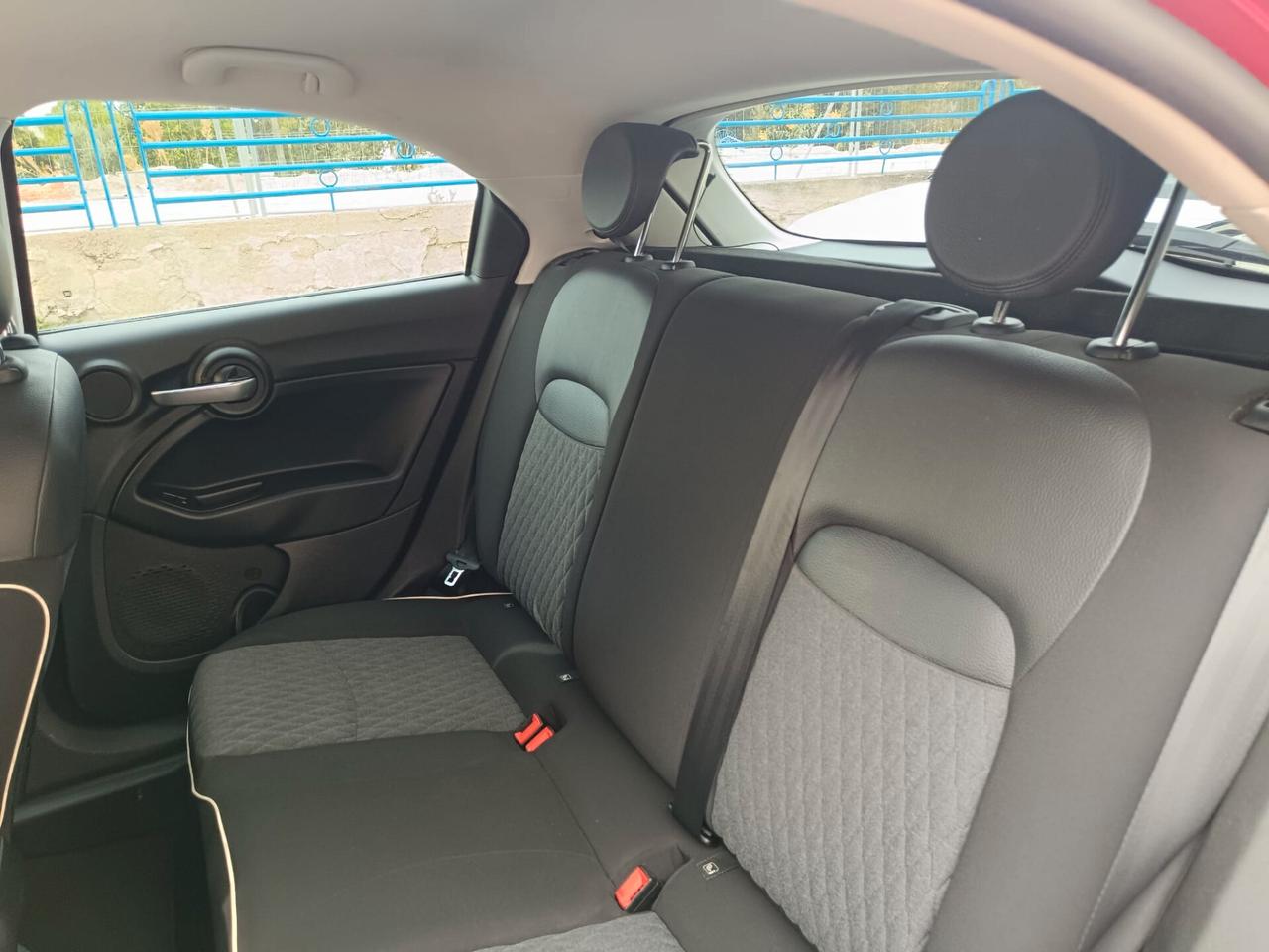 Fiat 500X 1.3 MultiJet 95 CV Cross Km.74.000