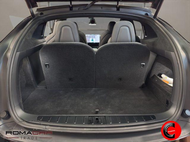 TESLA Model X Plaid 1022cv ? 6 posti ?? full optional