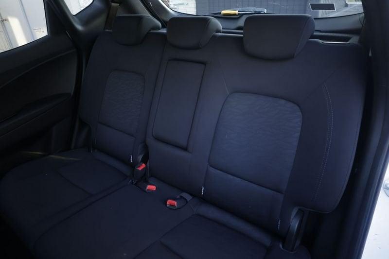 Hyundai ix20 Hyundai ix20 1.4 90 CV Classic Unicoproprietario