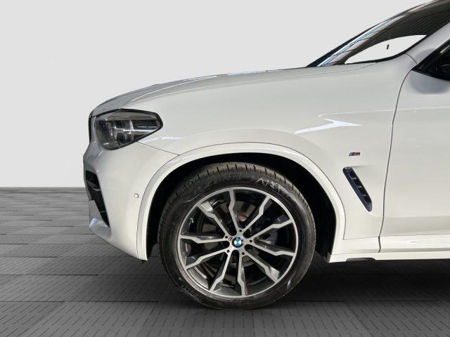 BMW X4 X4 xDrive20d 48V Msport