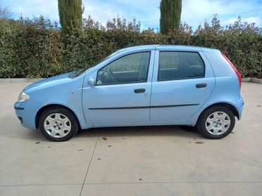 Fiat Punto classic 1.3 Multijet 16V 5 porte Dynamic