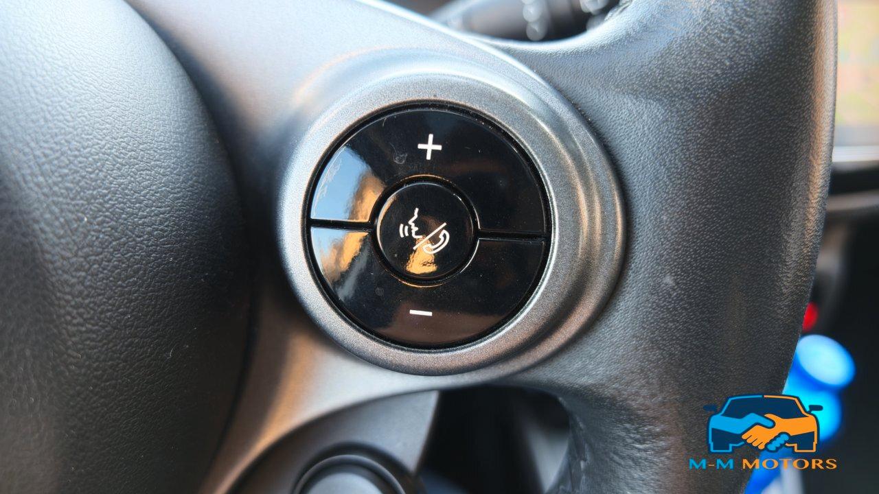 Smart forfour 0.9 t Prime 90cv