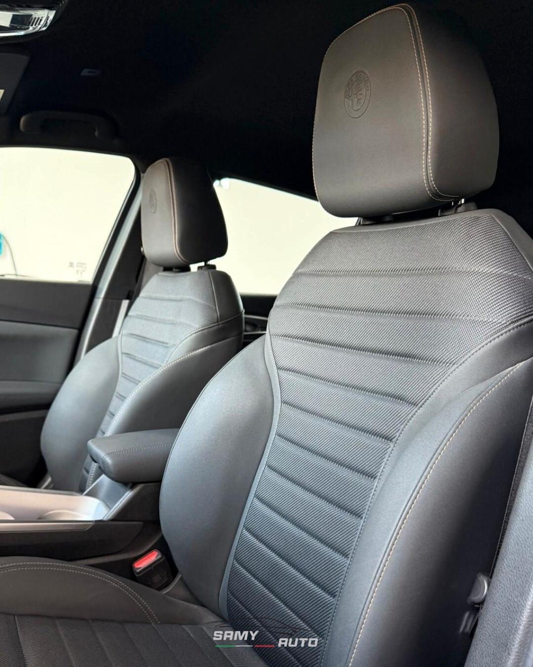 Alfa Romeo Tonale 1.6 diesel 130 CV TCT6 Ti