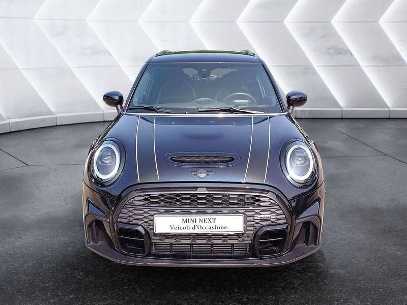 MINI Mini 5 porte Mini 5p 2.0 Cooper S JCW auto