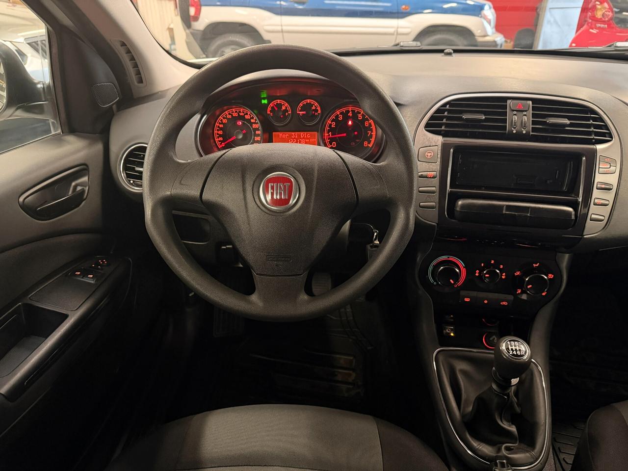 Fiat Bravo 1.4 EasyPower Easy