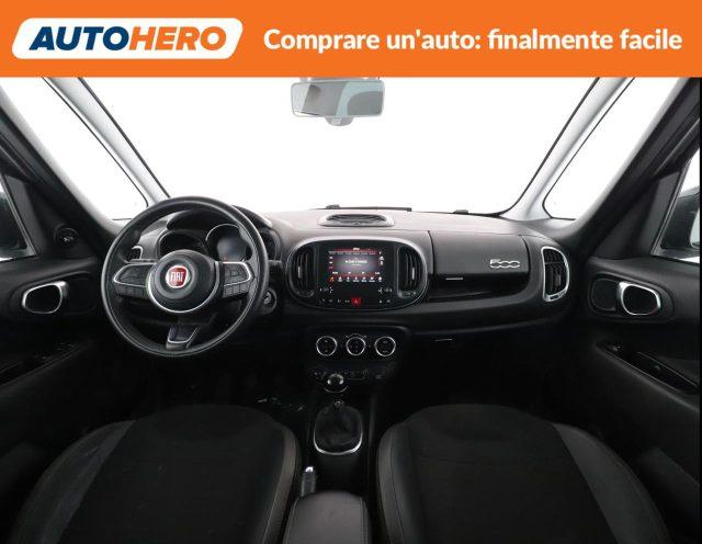 FIAT 500L 1.3 Multijet 95 CV Cross