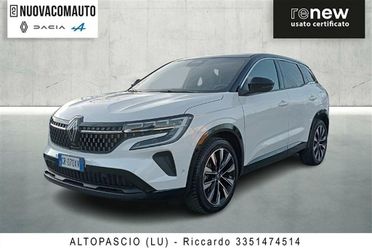 Renault Austral 1.2 E-Tech full hybrid Techno