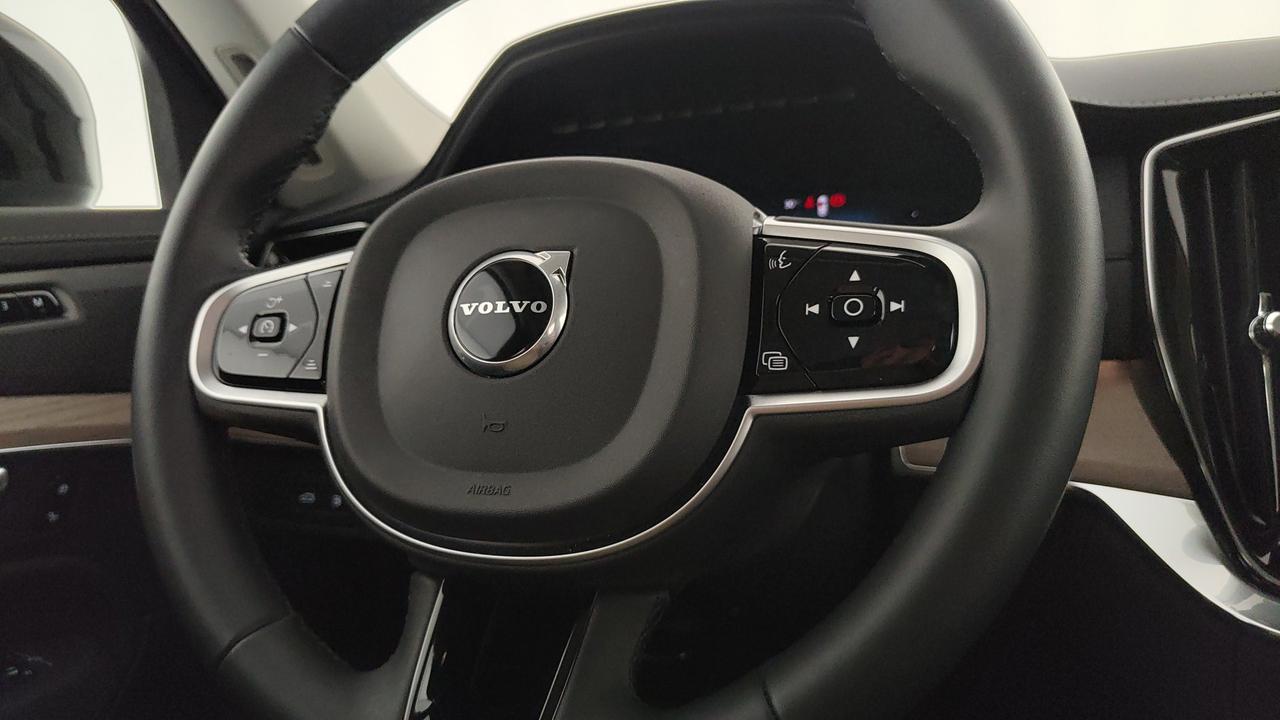 VOLVO XC90 2.0 t8 phev Plus Dark awd 7p.ti auto