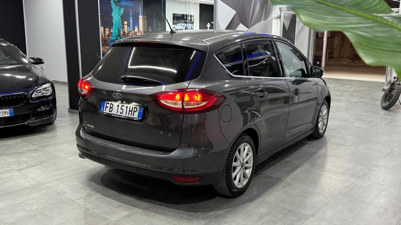 Ford C-Max 1.5 TDCi 120CV Start&Stop Titanium