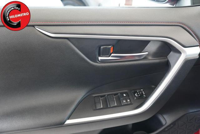 TOYOTA RAV 4 MY23 RAV4 2.5 PHEV E-CVT AWD-i More Dynamic