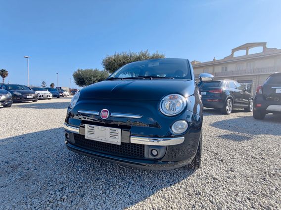 Fiat 500 1.3 Multijet 75 Cv Lounge - 012010