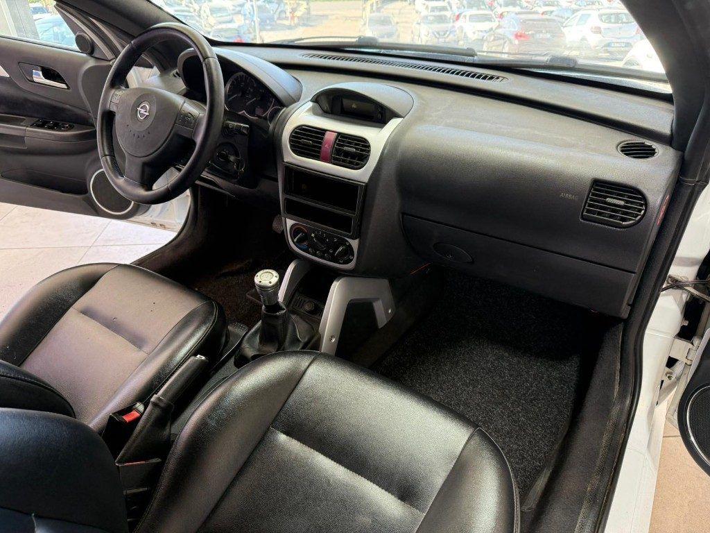 Opel Tigra TwinTop 1.3 CDTI Sport