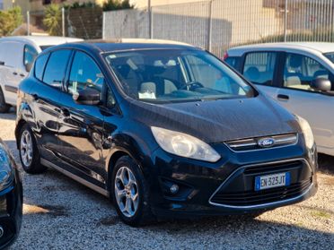 Ford C-Max 1.6 TDCi 115CV Titanium