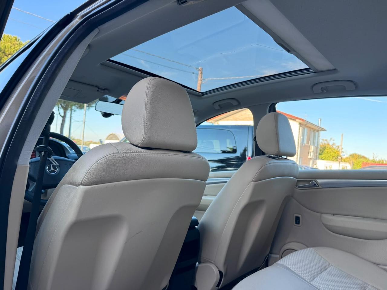 Mercedes-benz B 170 Sport