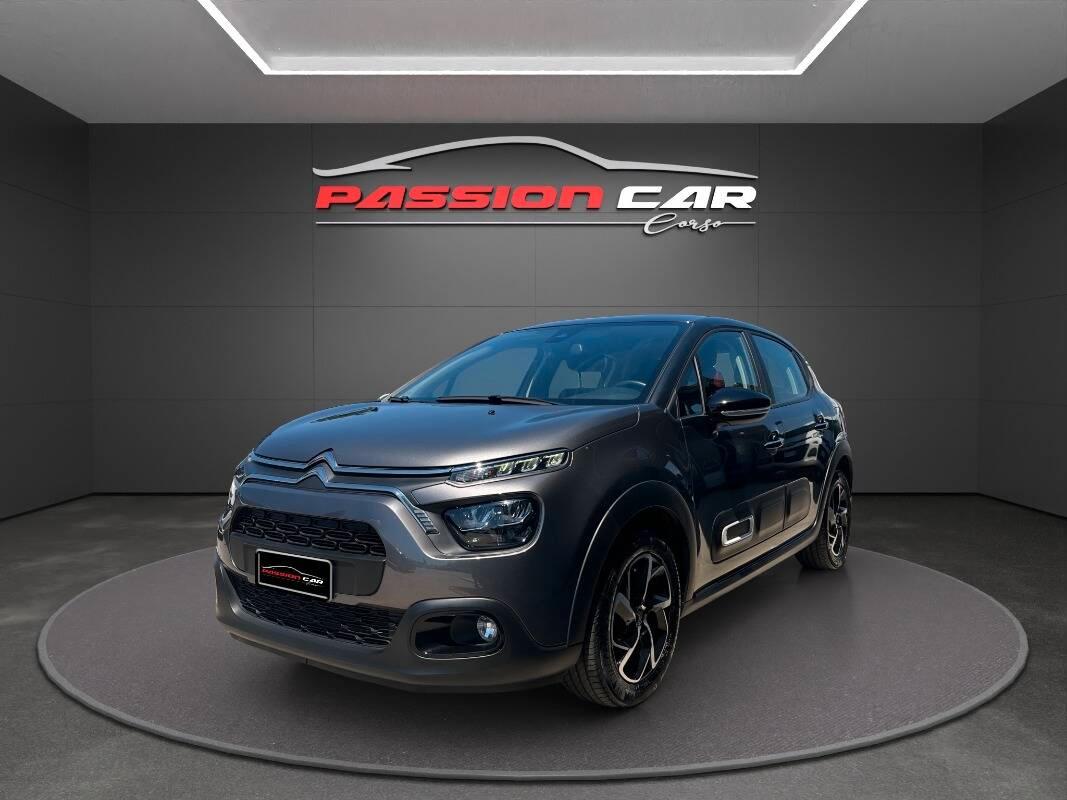 Citroen C3 1.2 puretech Shin s&s 83cv neopat - 19.000 km
