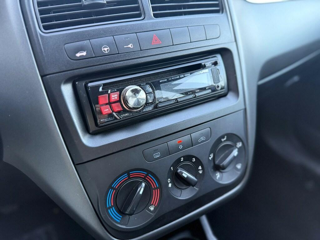 Fiat Grande Punto 1.2 Dynamic 65cv 5p