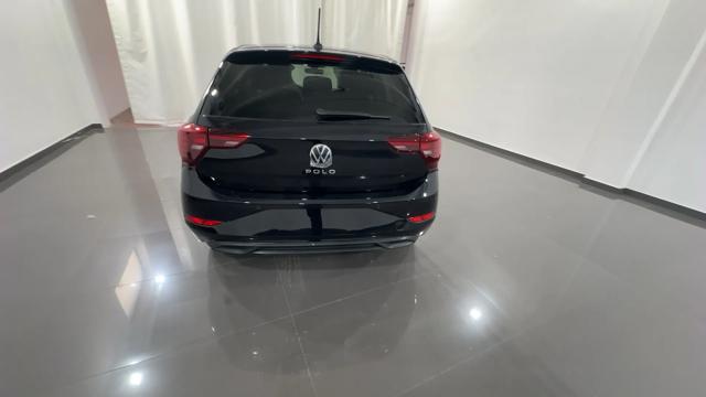VOLKSWAGEN Polo 1.0 TSI 80Cv Edition Plus - VARI COLORI!