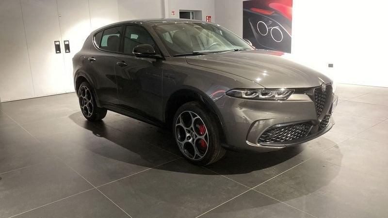 Alfa Romeo Tonale Tonale 1.3 280 CV PHEV AT6 Q4 Veloce