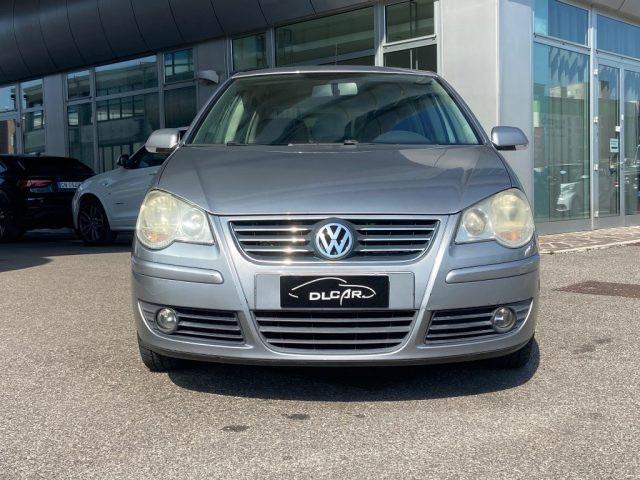 VOLKSWAGEN Polo 1.4/69CV TDI 5p. Comfortline