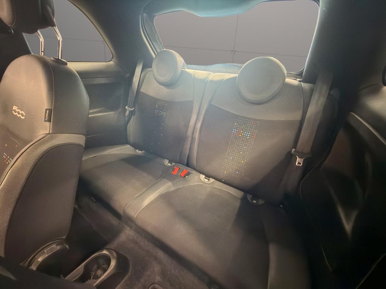 Fiat - 500 1.0 hybrid Hey Google 70cv - Unipro - Promo Finanziamento