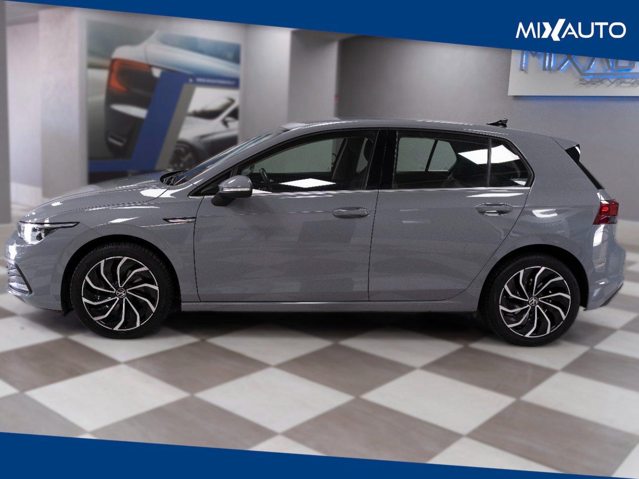 Volkswagen Golf 2.0 TDI Style 115CV