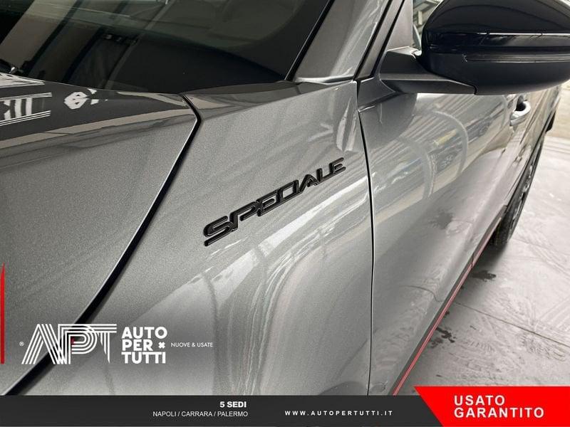 Alfa Romeo Junior Junior 1.2 ibrida Speciale 145cv edct6