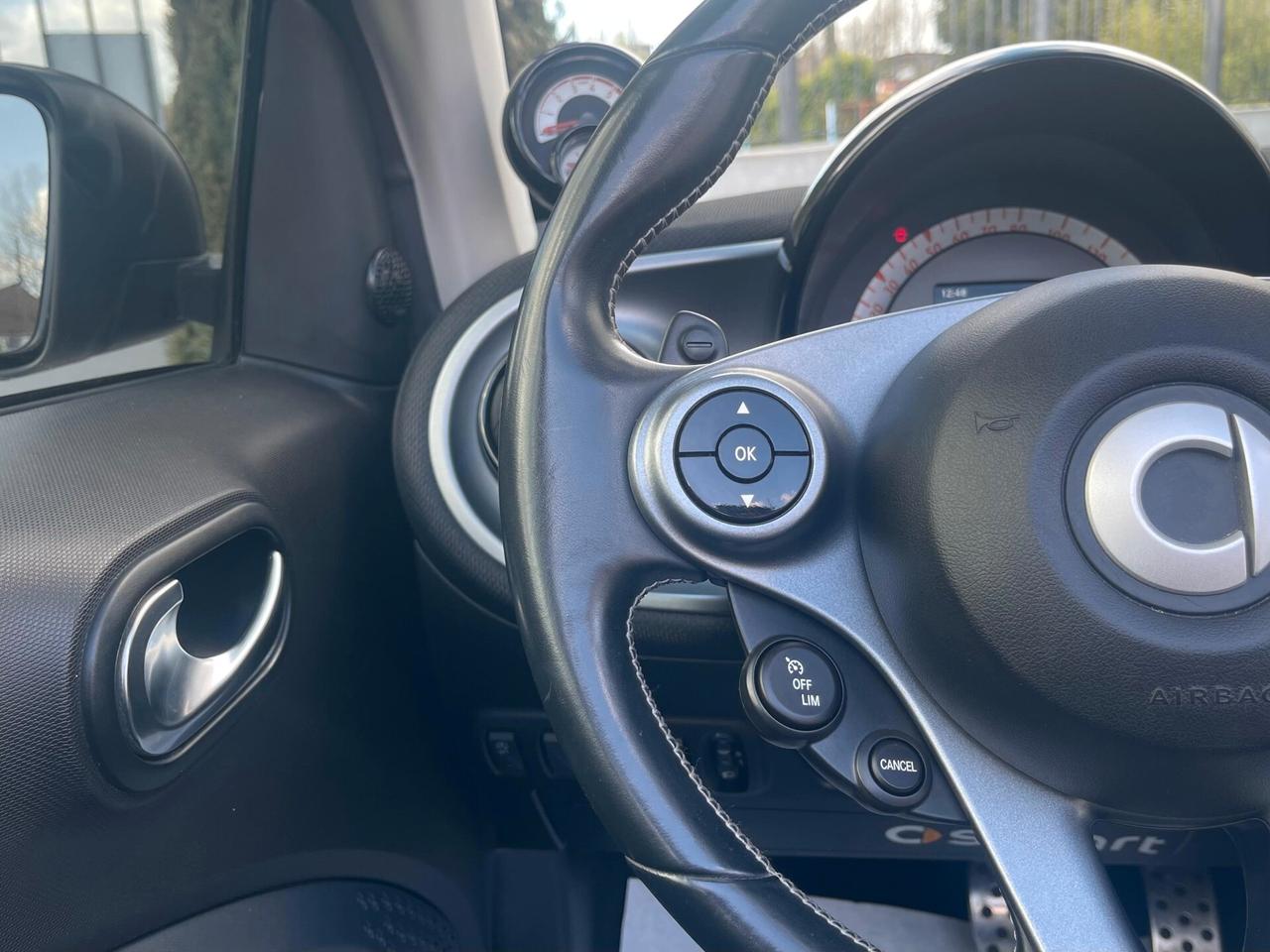 Smart ForTwo 90