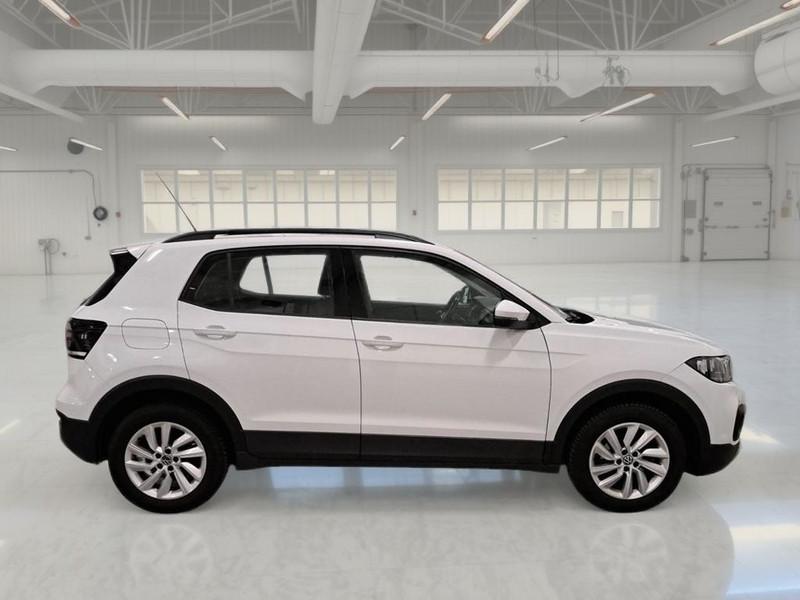 VOLKSWAGEN T-CROSS 1.0 TSI STYLE SUV